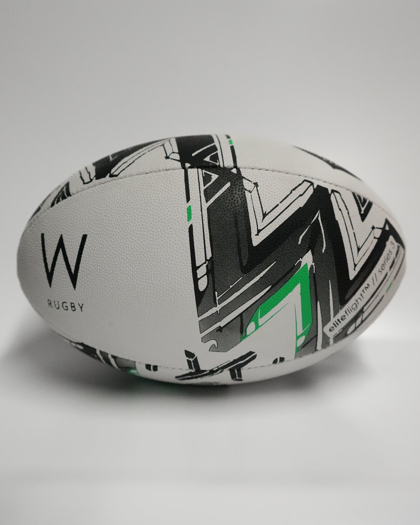 LooseHeadz Rugby Ball