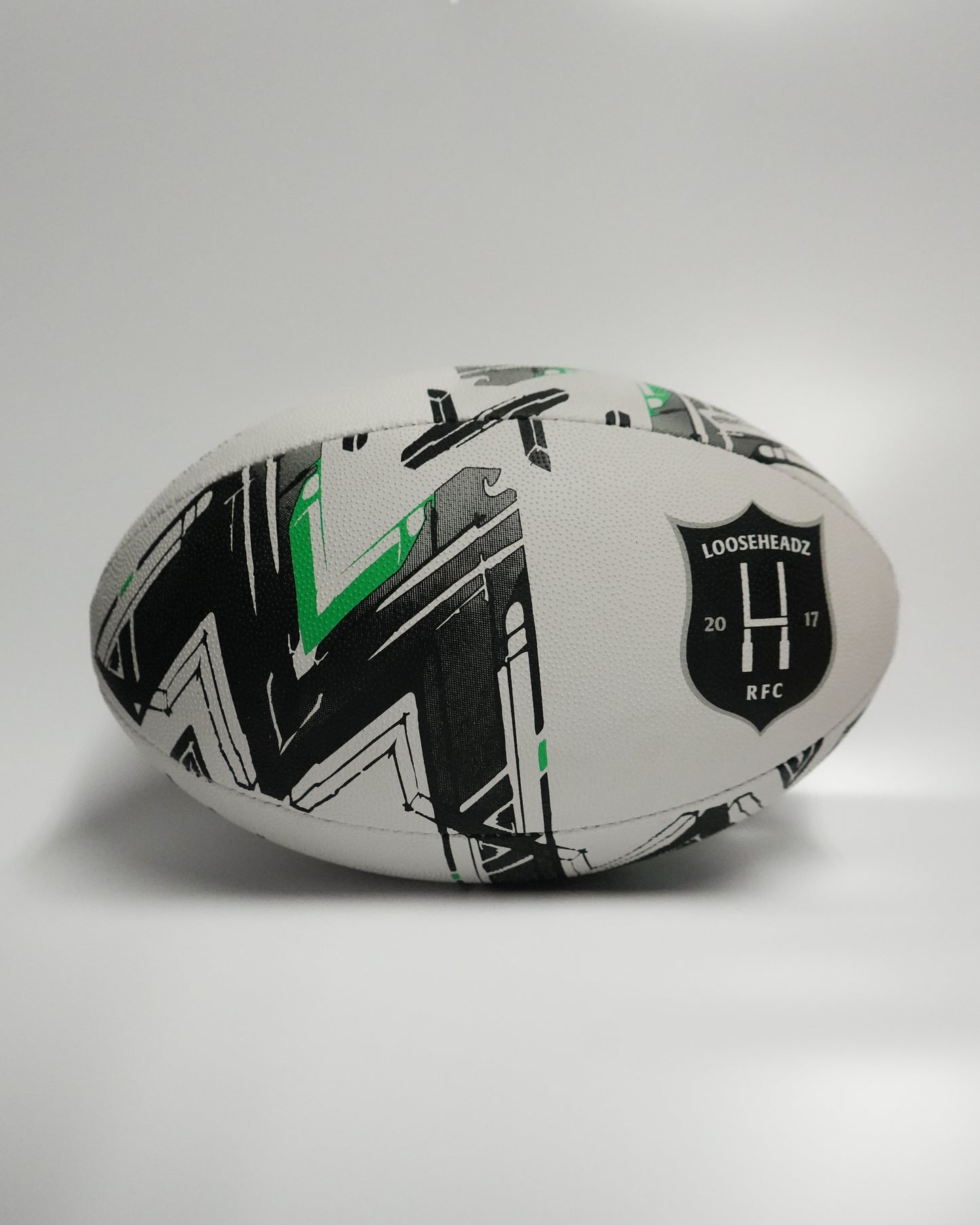 LooseHeadz Rugby Ball