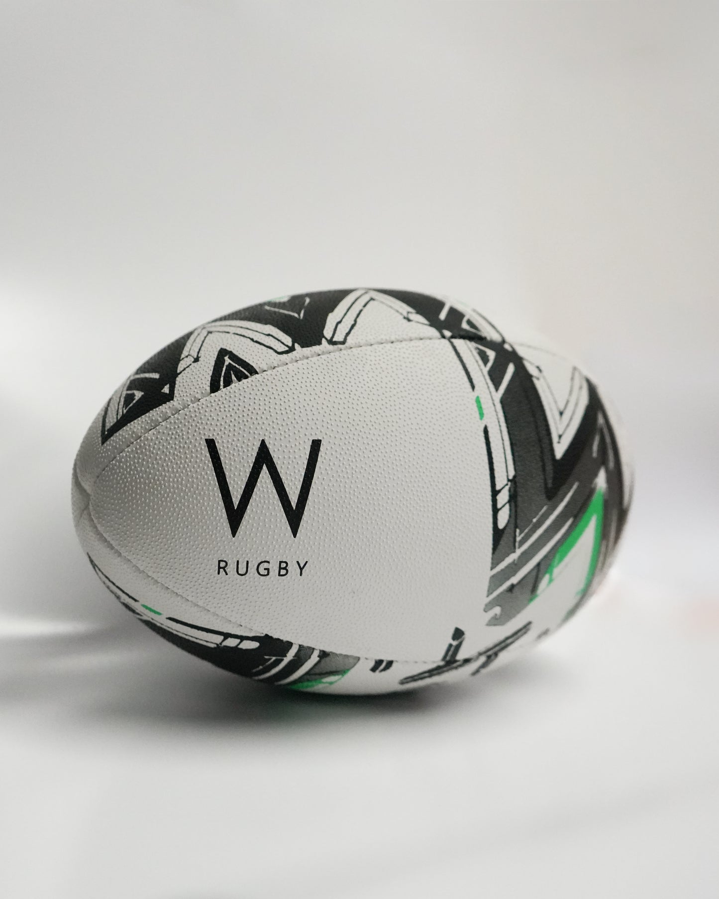 LooseHeadz Rugby Ball