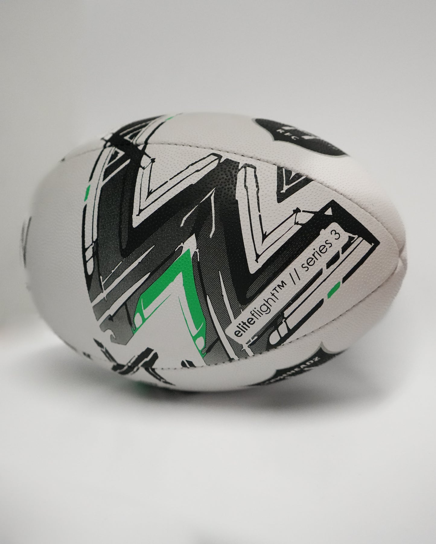 LooseHeadz Rugby Ball
