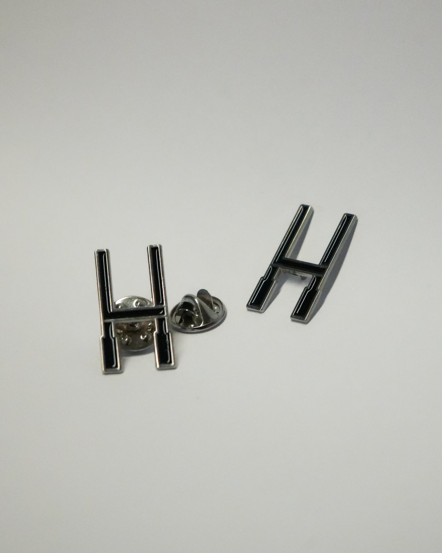 Pin Badge