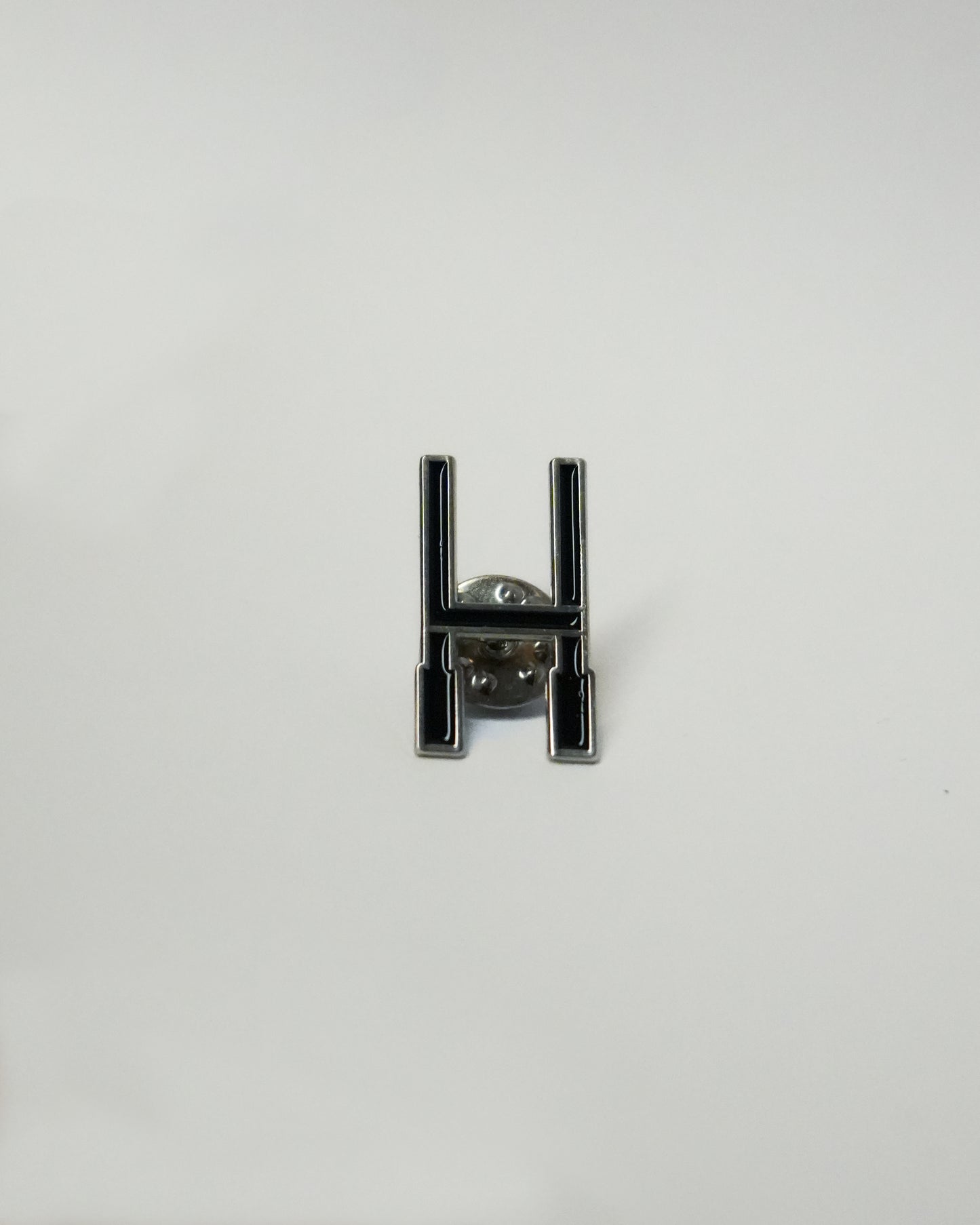 Pin Badge