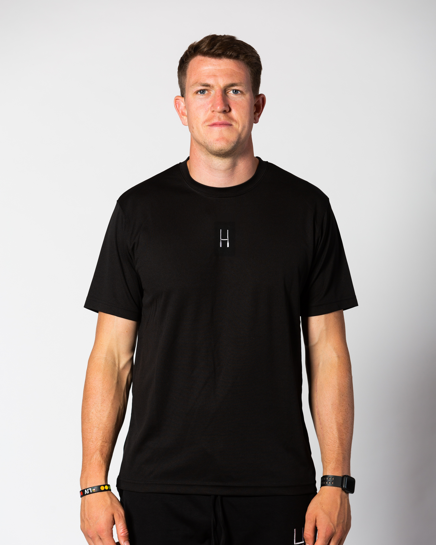 Essentials Tee - Black