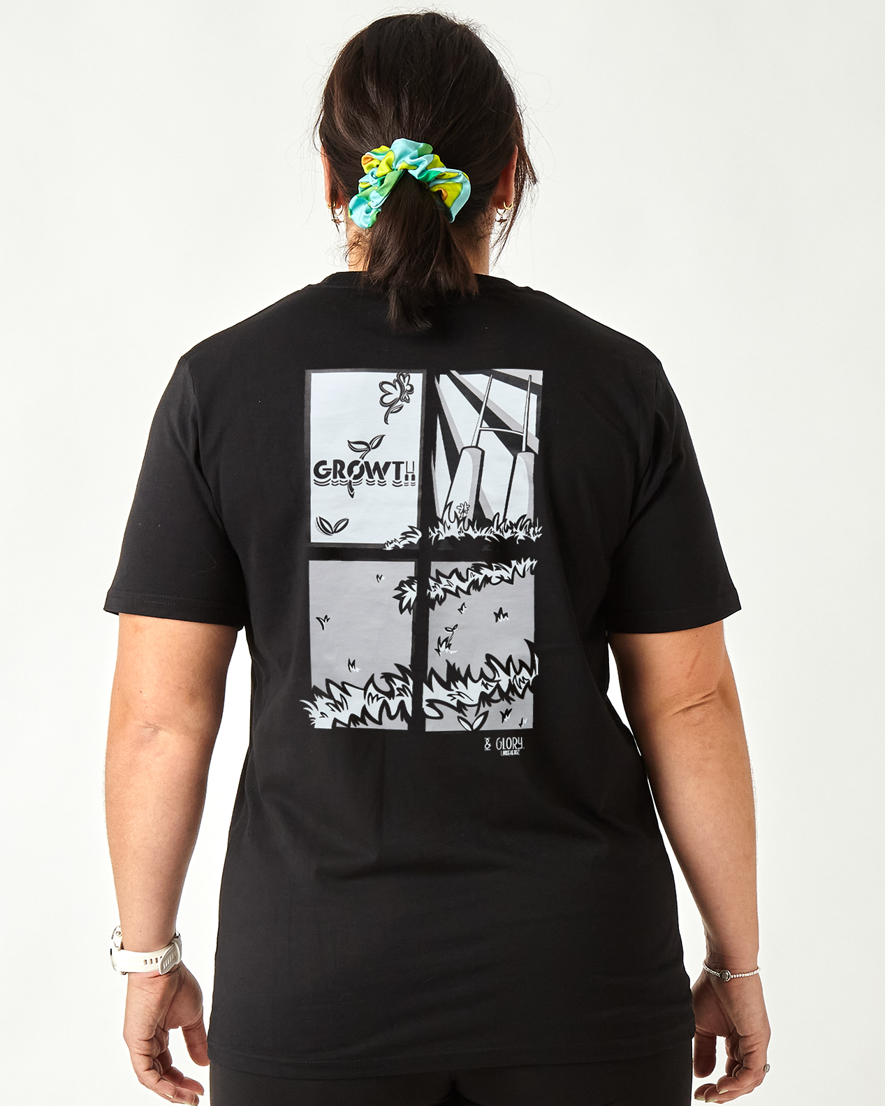 Growth & Glory Tee