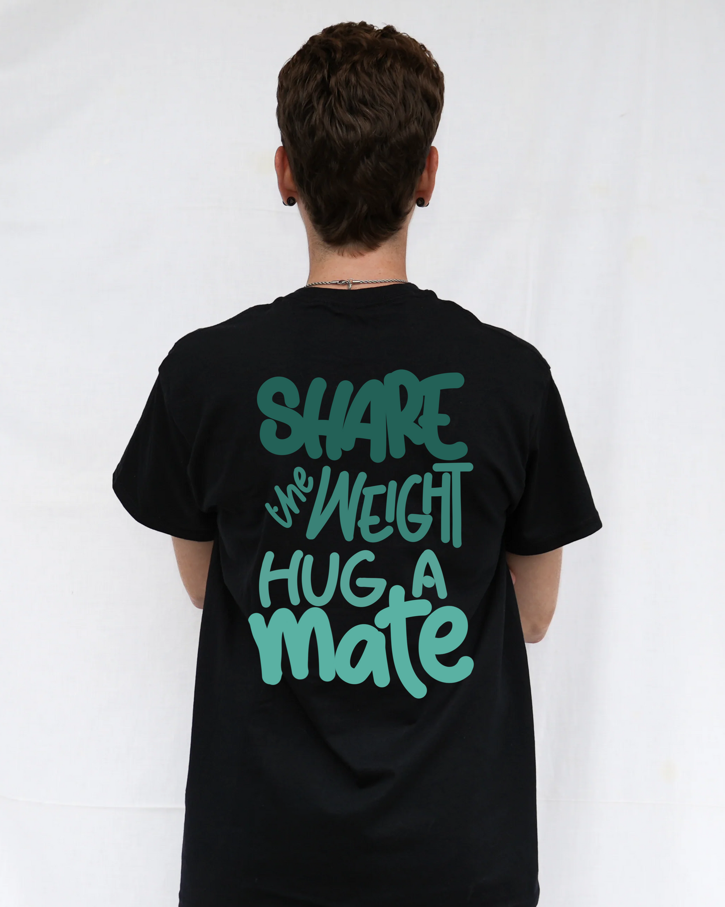 Hugby Tee II