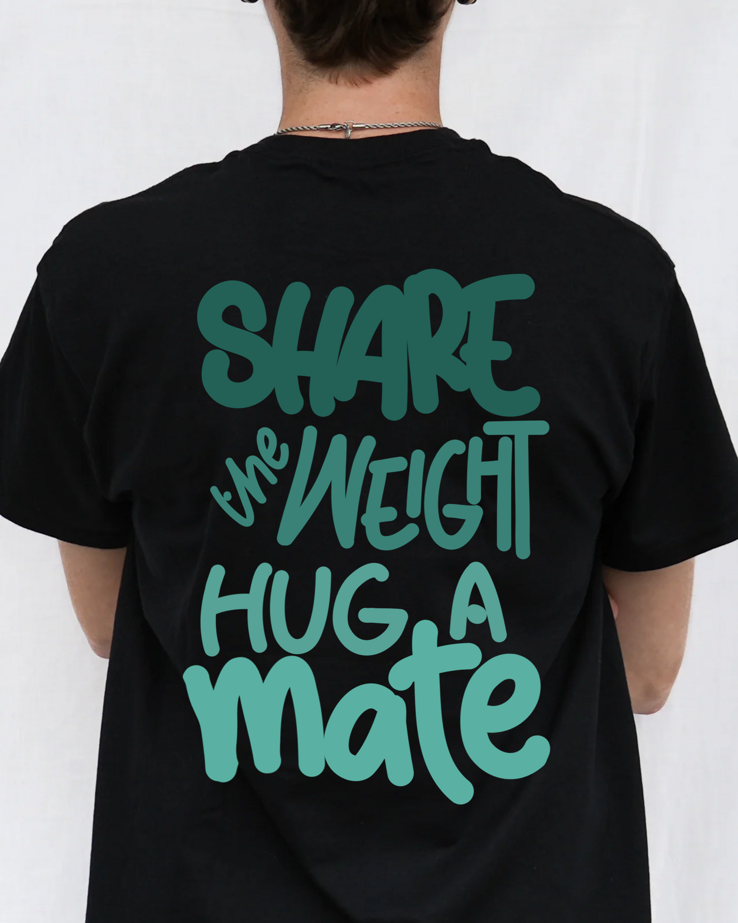 Hugby Tee II