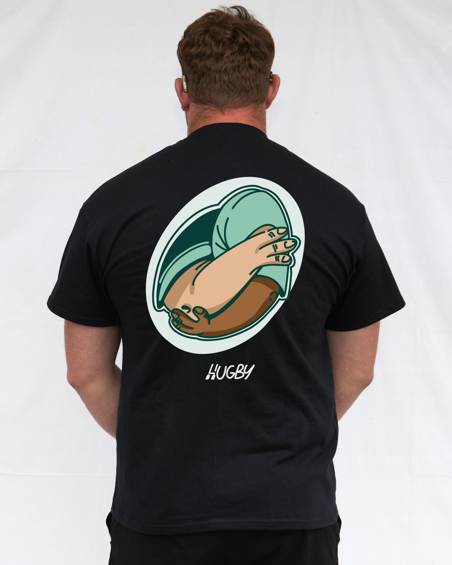 Hugby Tee III