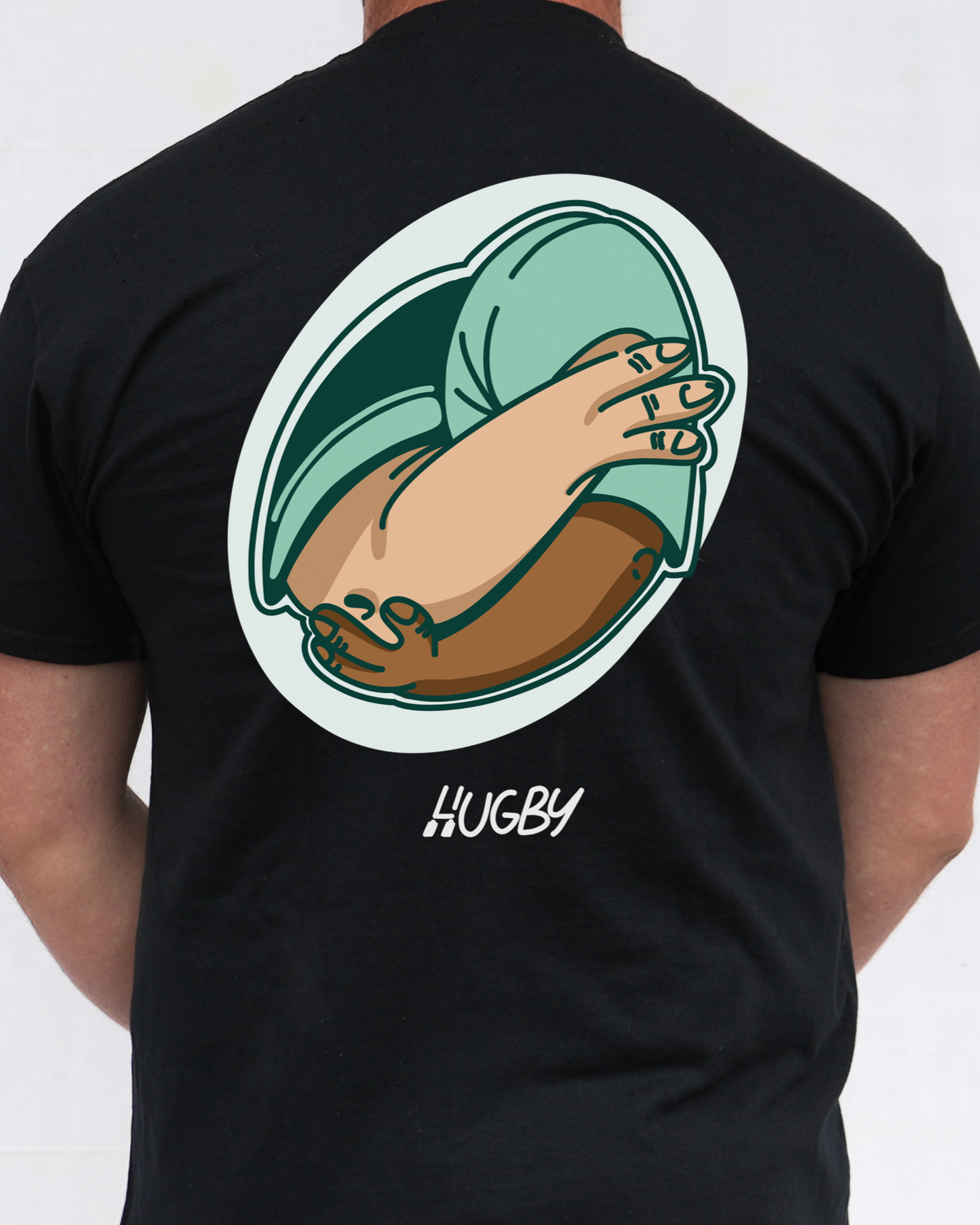 Hugby Tee III