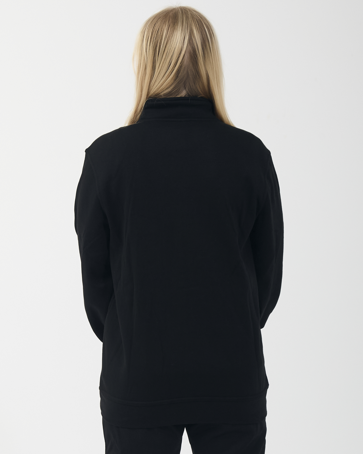 Full Zip Sweater - Pre-Order