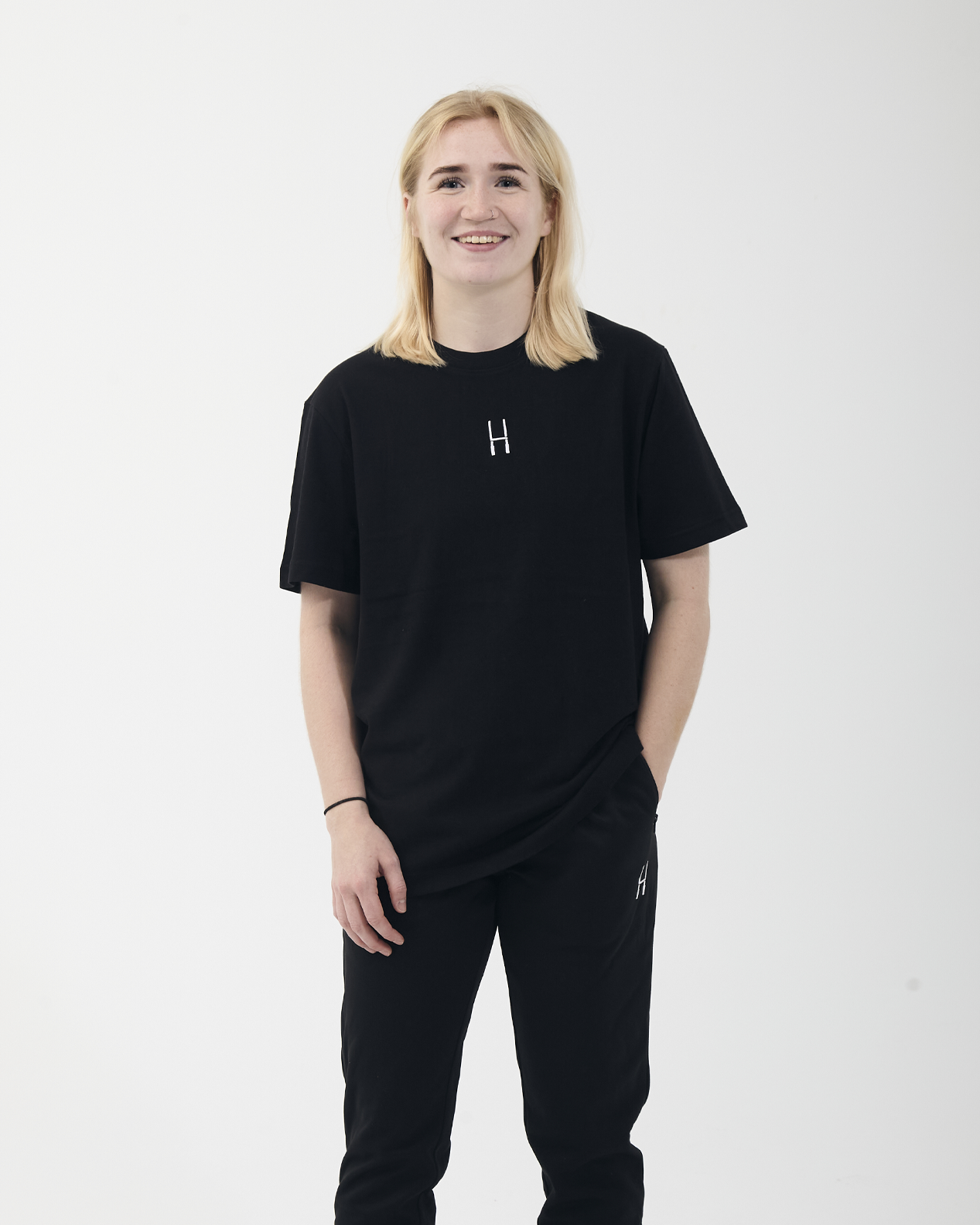 It's The Simple Things Tee