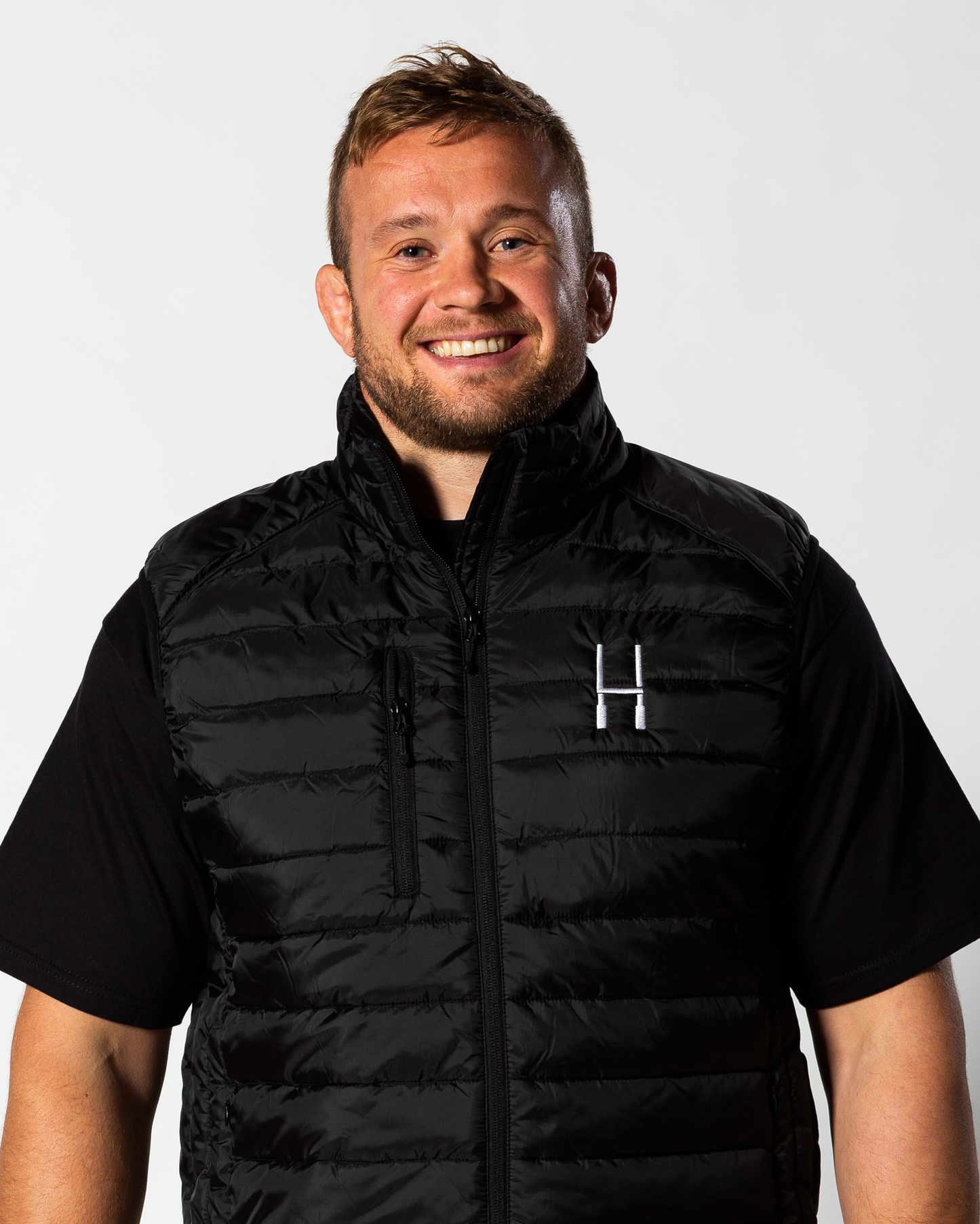 Puffer Gilet - Pre-Order