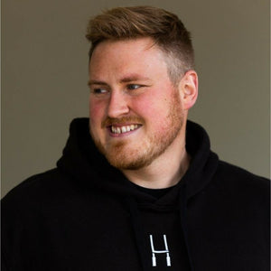 Dave - LooseHeadz team member