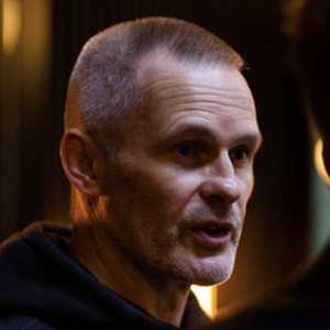 Mark - LooseHeadz team member