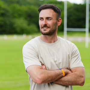 Rob - LooseHeadz team member