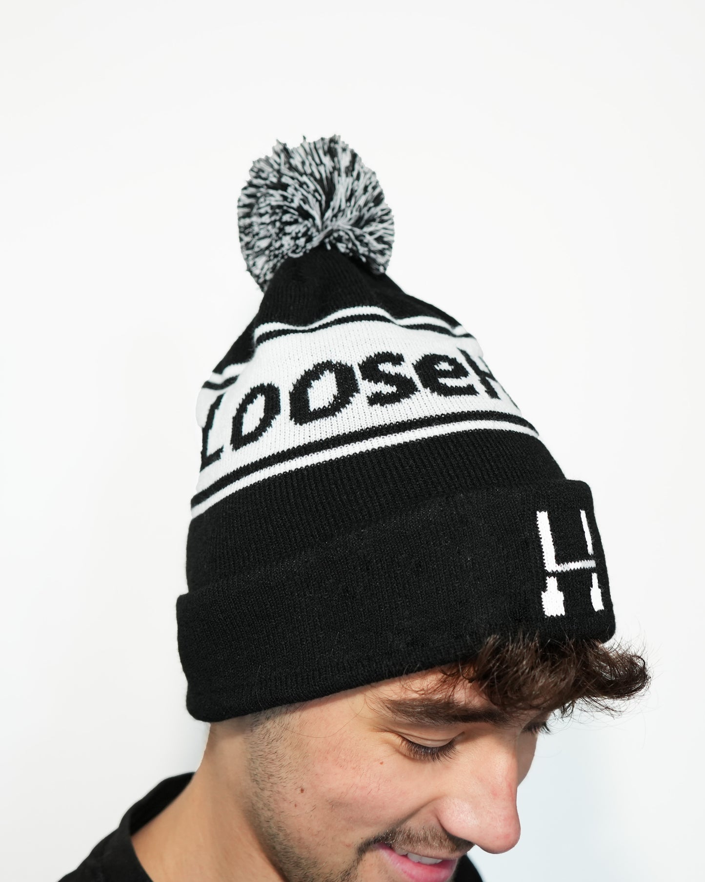 LooseHeadz Bobble Hat