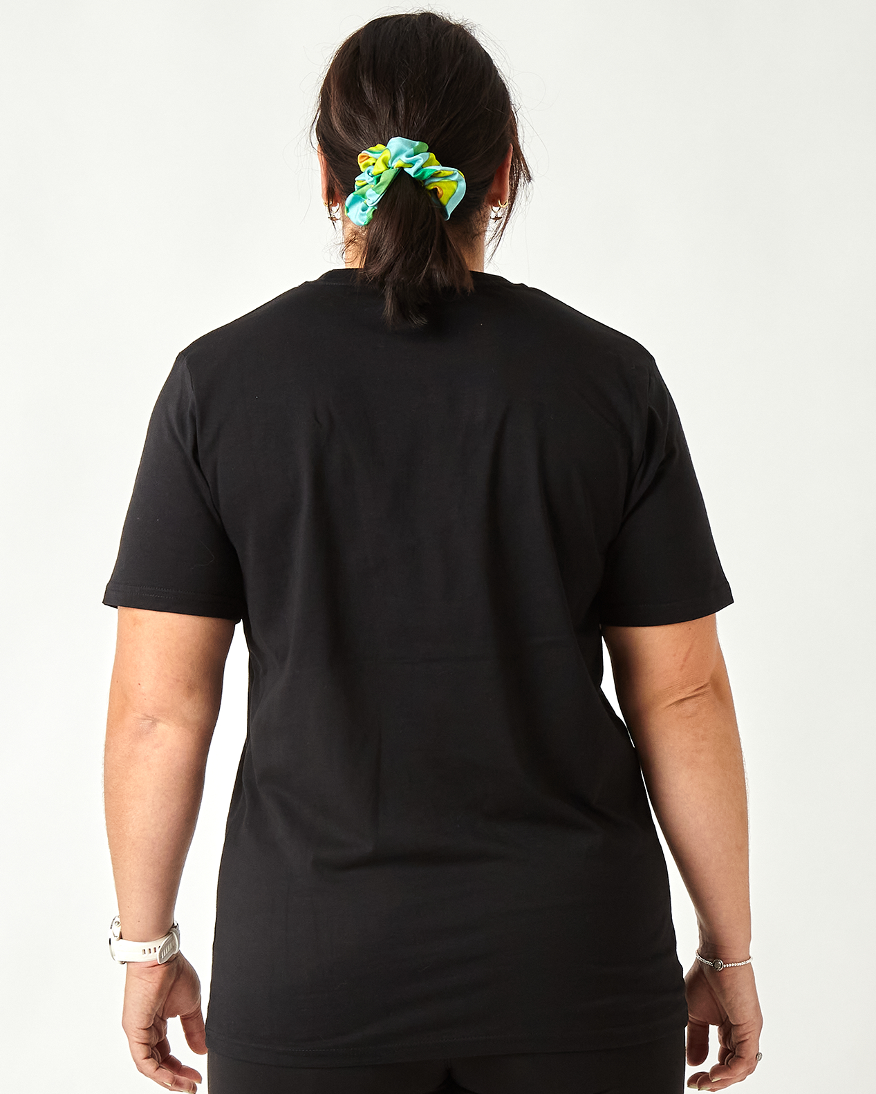Core Tee - Black