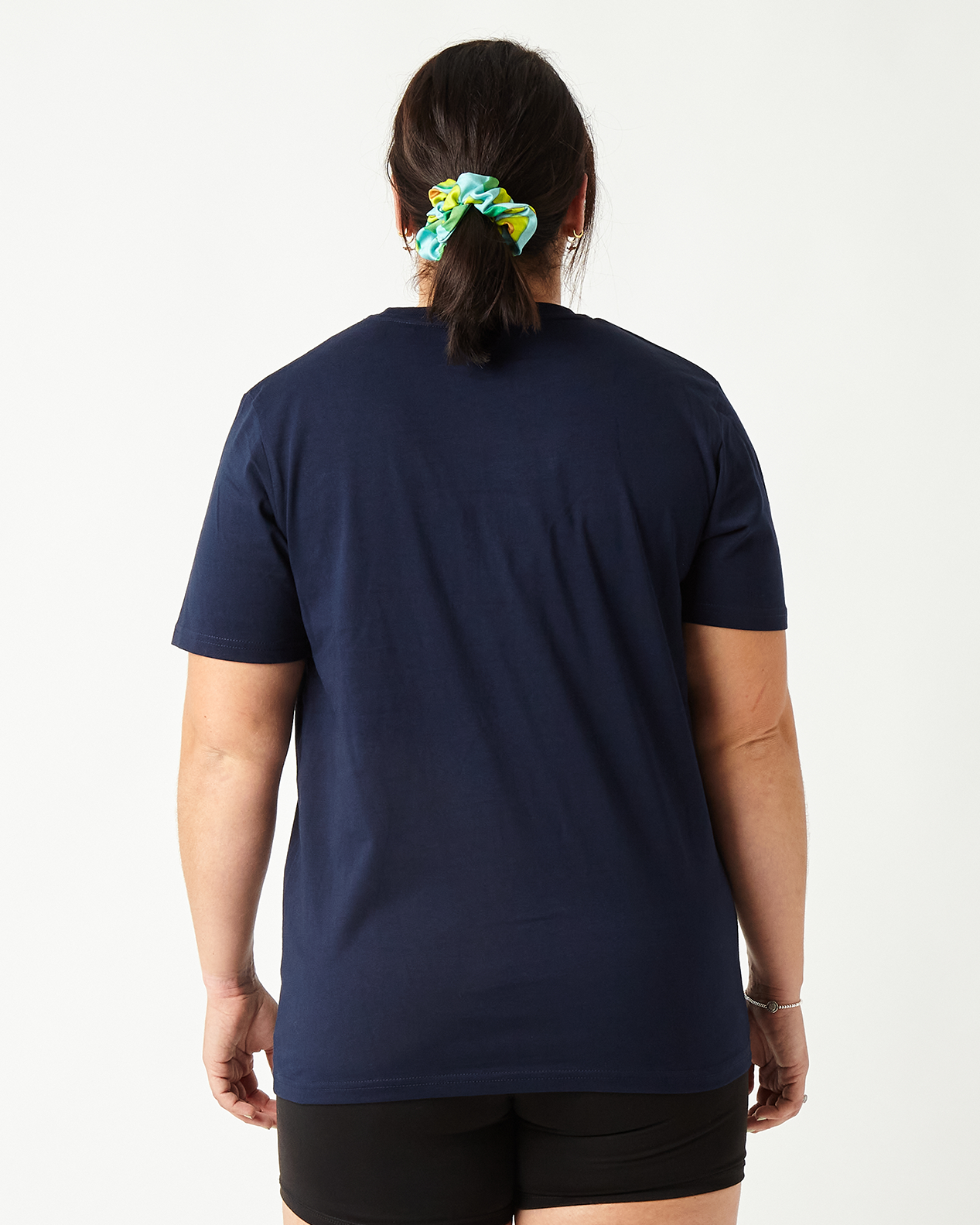 Core Tee - Navy