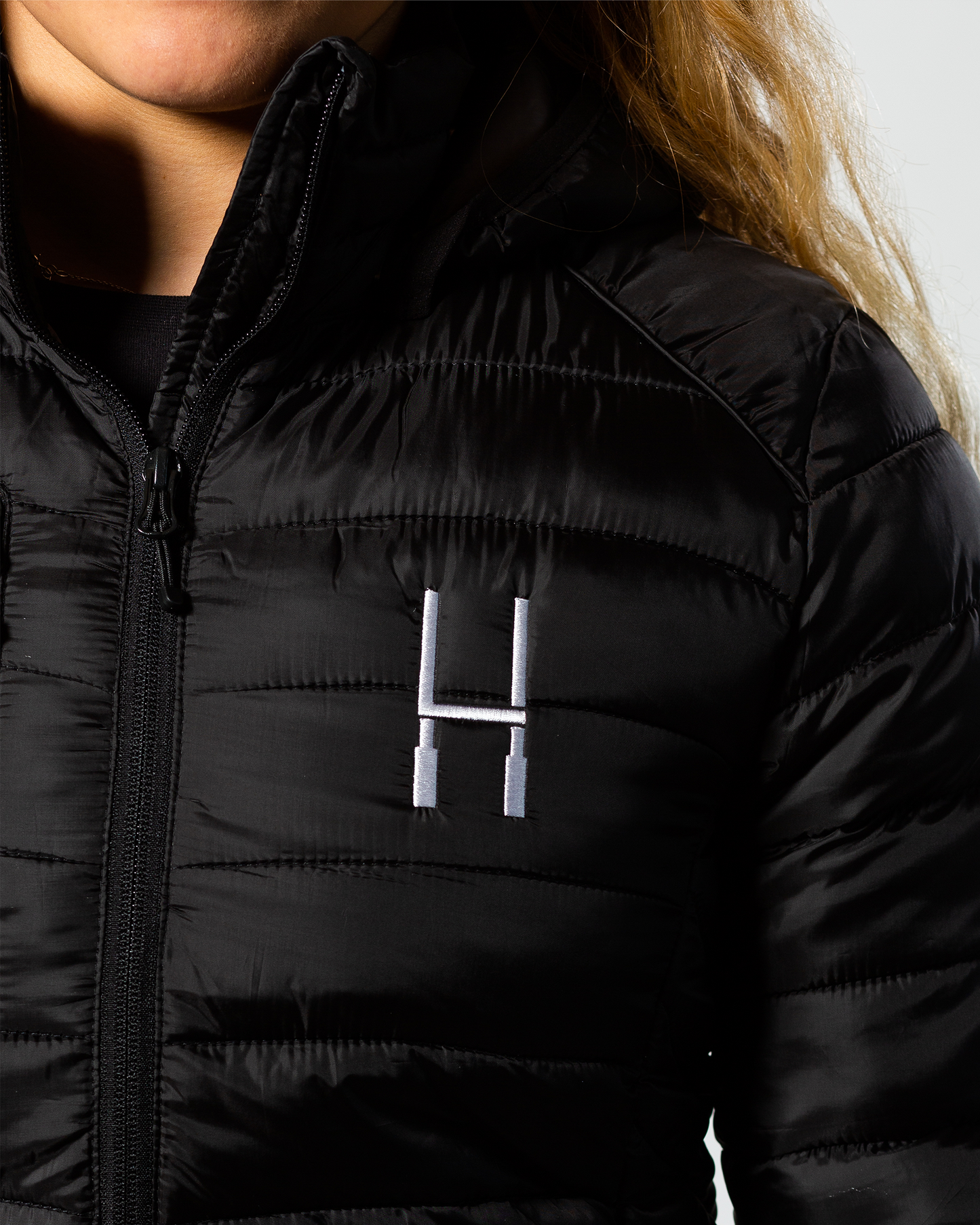 Womens' Puffer Jacket - Pre-Order