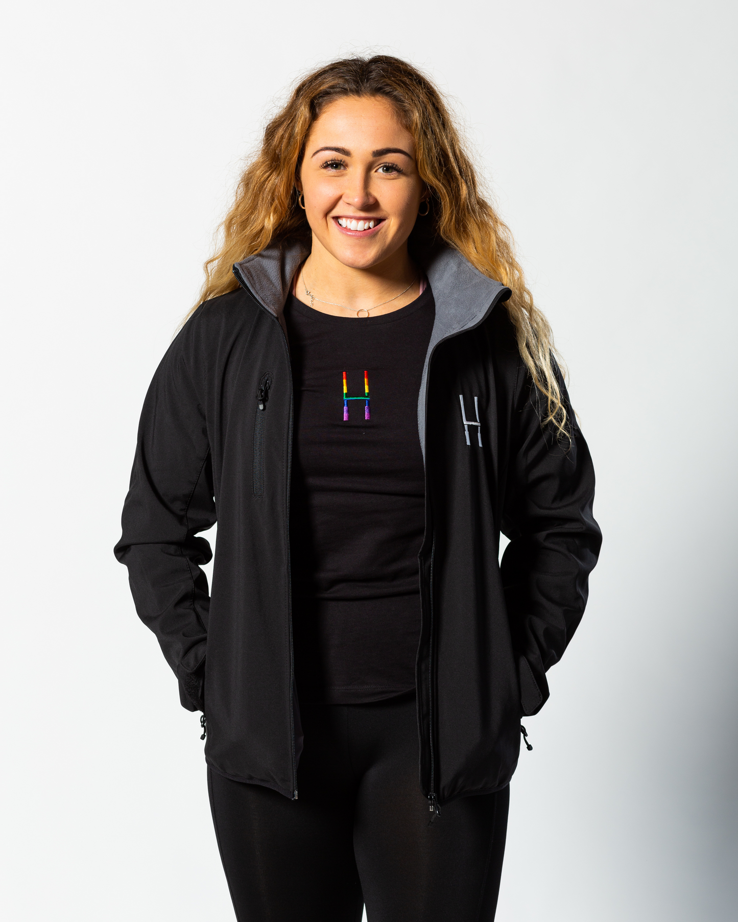 Women's Soft Shell Jacket - Pre-Order