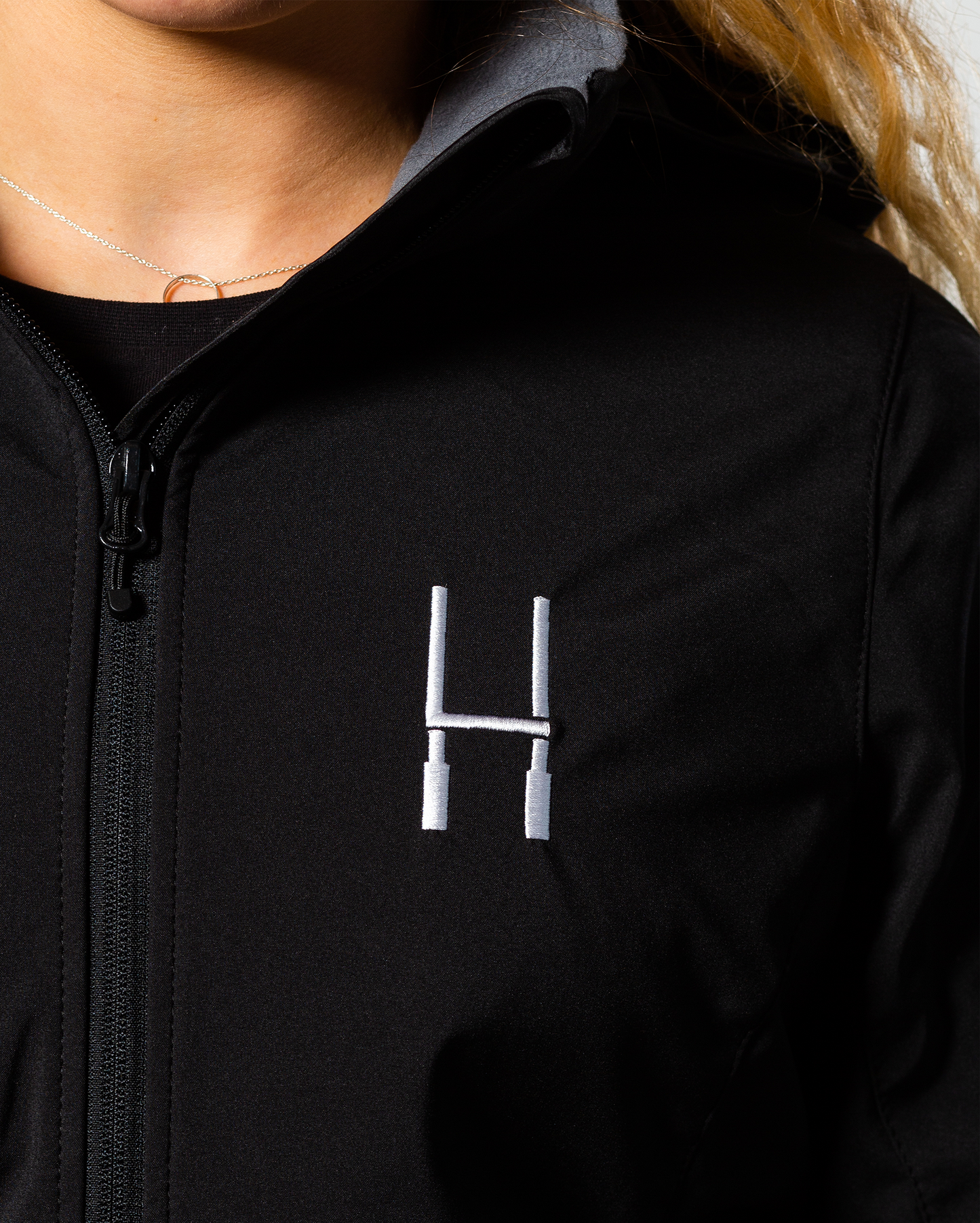 Women's Soft Shell Jacket - Pre-Order