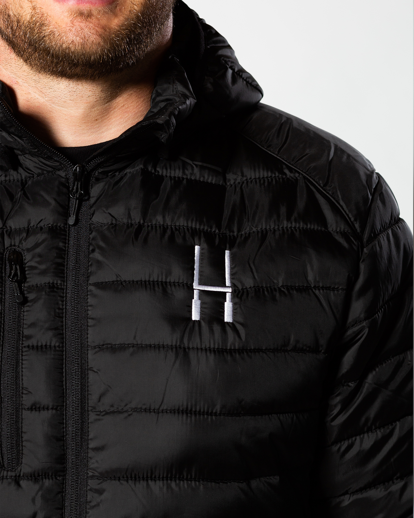 Puffer Jacket - Pre-Order