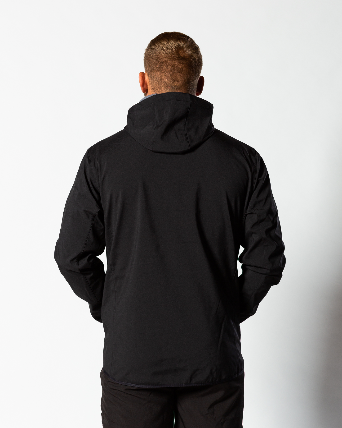 Soft Shell Jacket - Pre-Order