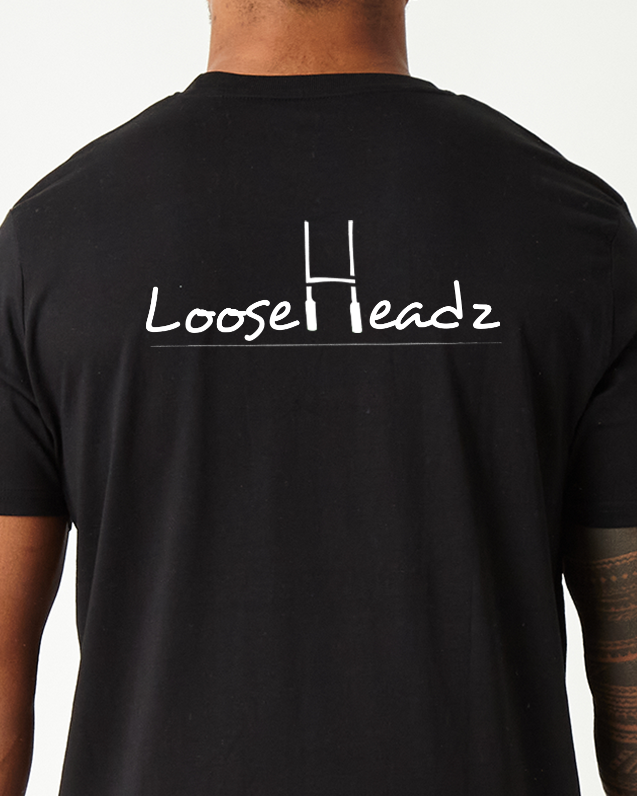 Sketch Tee