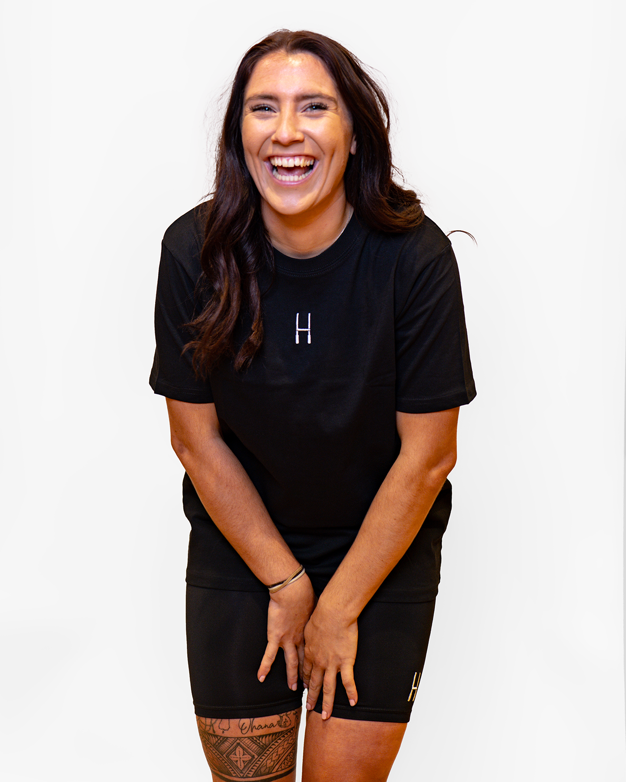 XV Tee