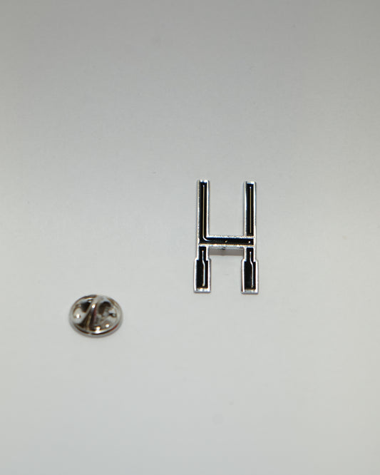 Pin Badge