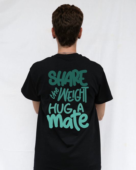 Hugby Tee II