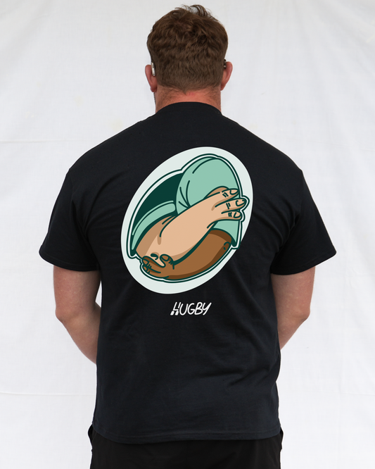 Hugby Tee III