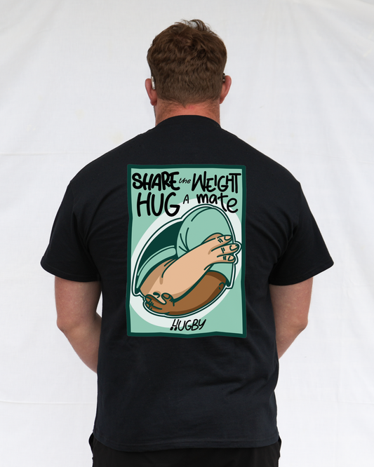 Hugby Tee