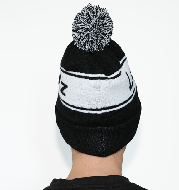 LooseHeadz Bobble Hat