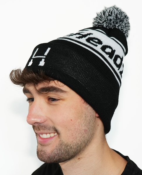 LooseHeadz Bobble Hat