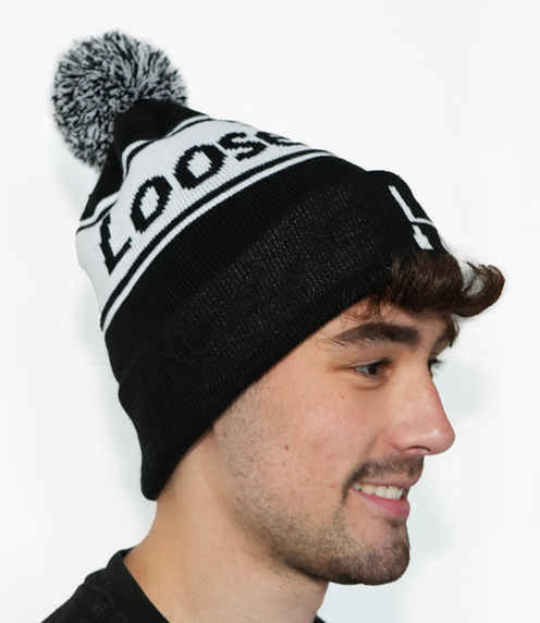 LooseHeadz Bobble Hat