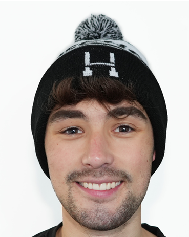 LooseHeadz Bobble Hat