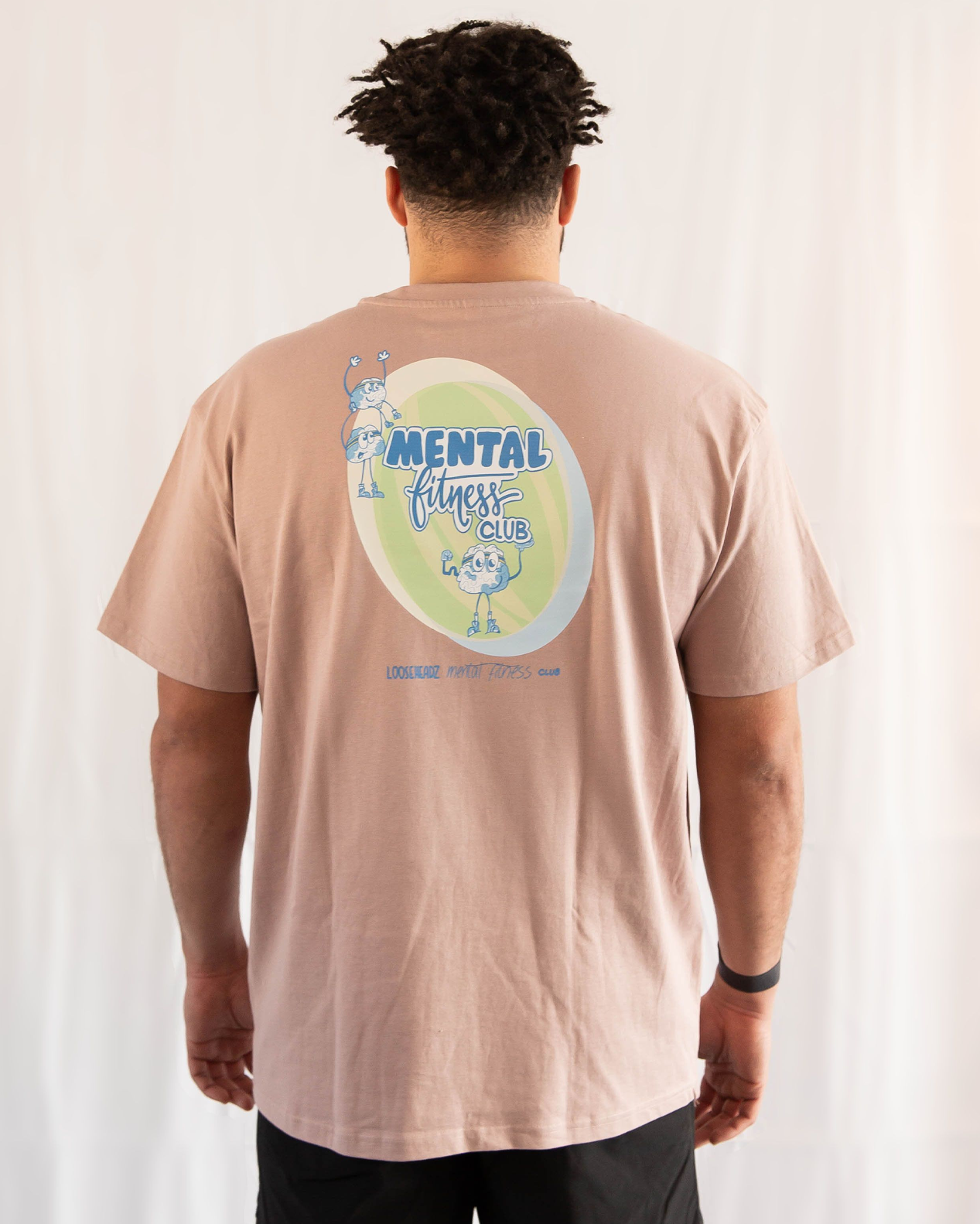 MFC Tee - Dusk
