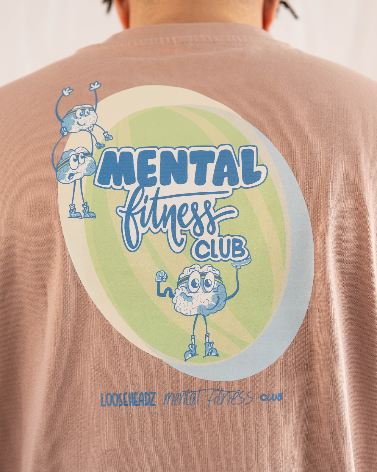 MFC Tee - Dusk