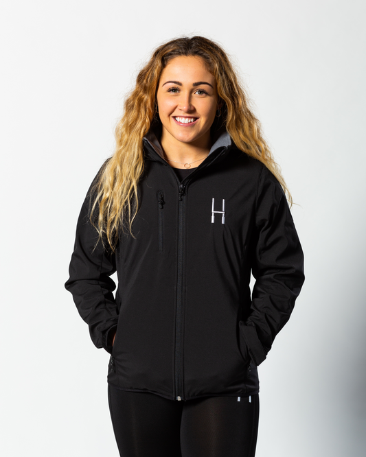 Women's Soft Shell Jacket - Pre-Order