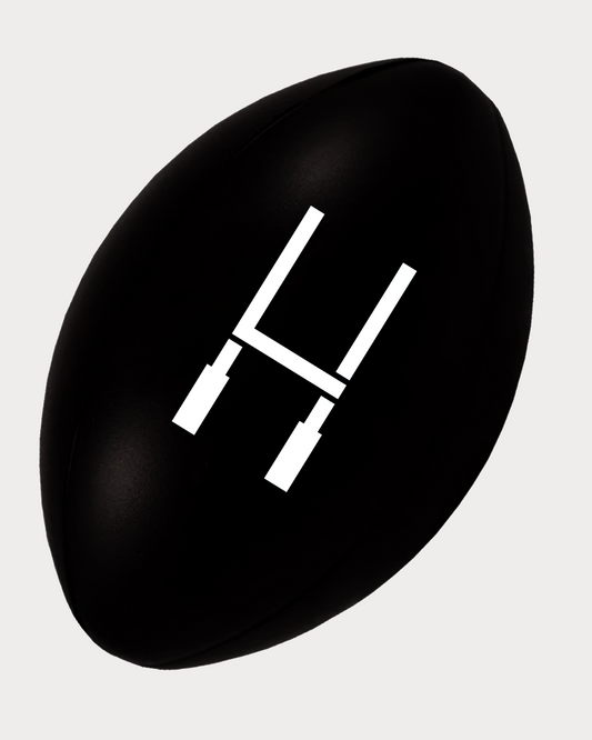 LooseHeadz Stress Ball